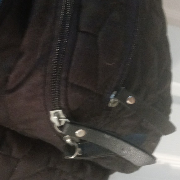 Back pack - Picture 3 of 8